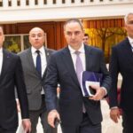 nazare finante le a spus americanilor ca centrala de la cernavoda si coridorul vertical consolideaza pozitia romaniei de lider regional in energie 69df5b140e305