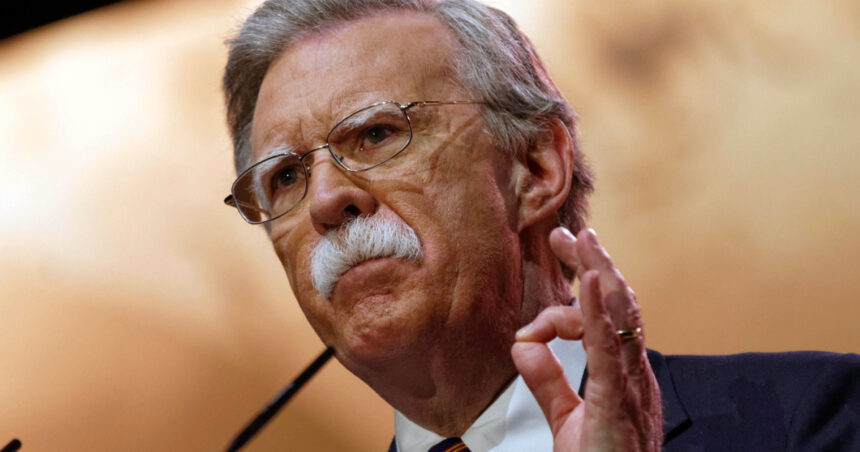 negocieri sua iran fost consilier al lui trump liderul sua isi doreste o cale de iesire iar teheranul simte aceasta slabiciune 69d94dbbe25a9