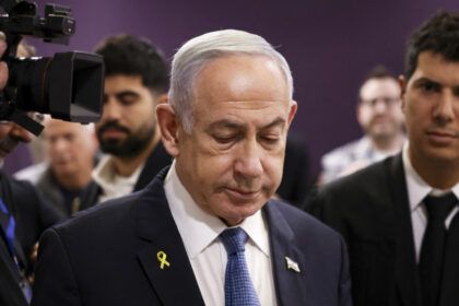 netanyahu dezvaluie ca a avut cancer liderul israelian a preferat sa tina secreta boala in timpul razboiului cu iranul 69eb604c08883