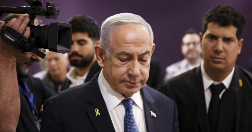 netanyahu marginalizat in decizia lui trump privind armistitiul din iran opozitia israeliana nici nu a fost la masa discutiilor 69d61051f2861