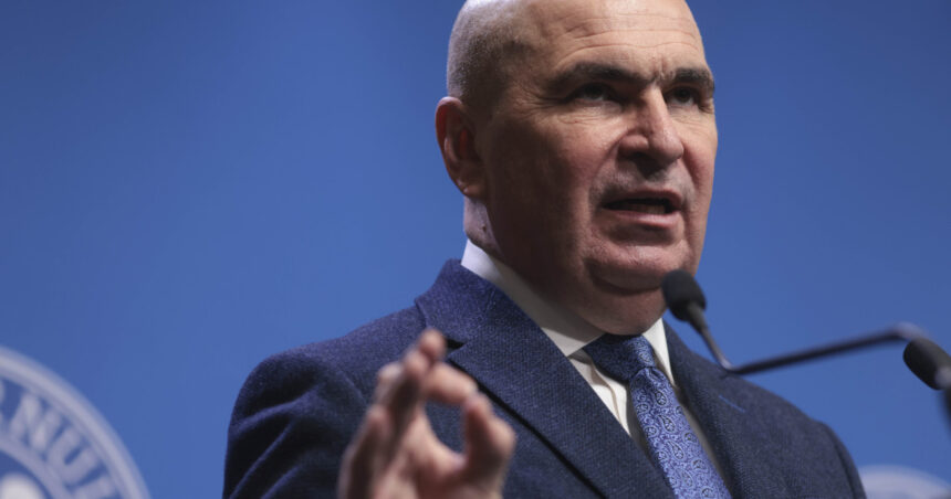 news alert ilie bolojan vorbeste despre o esalonare a platilor catre pfizer asa se intampla cand fiind in guvernare se iau decizii gresite 69ce9460b458a