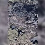 news alert noi fragmente de drona au fost gasite in judetul tulcea mapn confirma ca si aceasta avea incarcatura exploziva 69ee11b03a67d