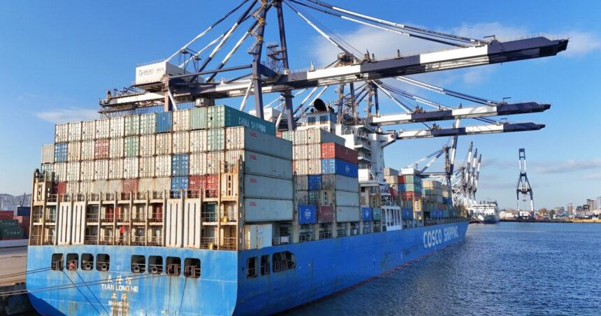 news alert patru romani se afla la bordul navei msc francesca sechestrata de autoritatile iraniene precizarile mae 69f322df1104b