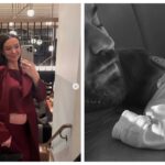 nicole brydon bloom sotia actorului justin theroux a nascut prima imagine cu bebelusul lor a venit 69e49ae021bff