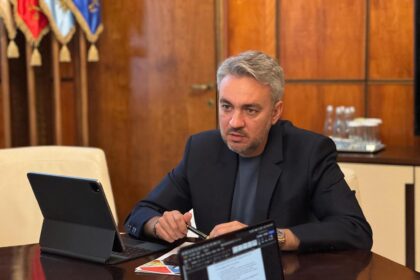 niculescu anre valul de nemultumiri care vine din toate directiile poate fi citit si ca un semn ca ne facem treaba 69ef345923847