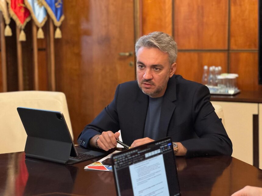 niculescu anre valul de nemultumiri care vine din toate directiile poate fi citit si ca un semn ca ne facem treaba 69ef345923847