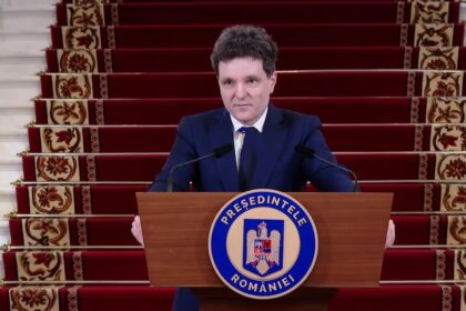 nicusor dan a semnat numirile la marile parchete singurul respins procurorul iacobici de la constanta video 69d682e251e36