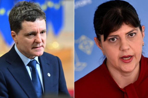 nicusor dan as inclina sa cred ca s au facut abuzuri sub conducerea laurei codruta kovesi la parchetul general si dna 69e11d1cdf916