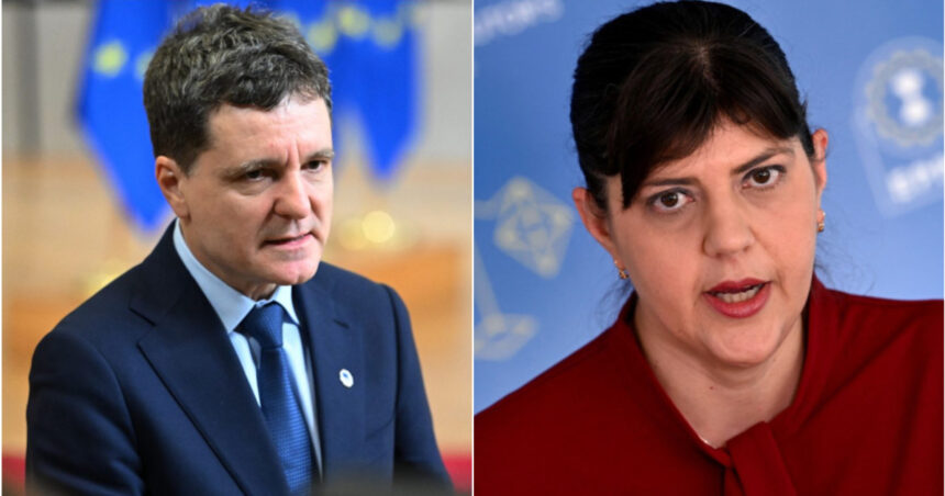 nicusor dan as inclina sa cred ca s au facut abuzuri sub conducerea laurei codruta kovesi la parchetul general si dna 69e11d1cdf916