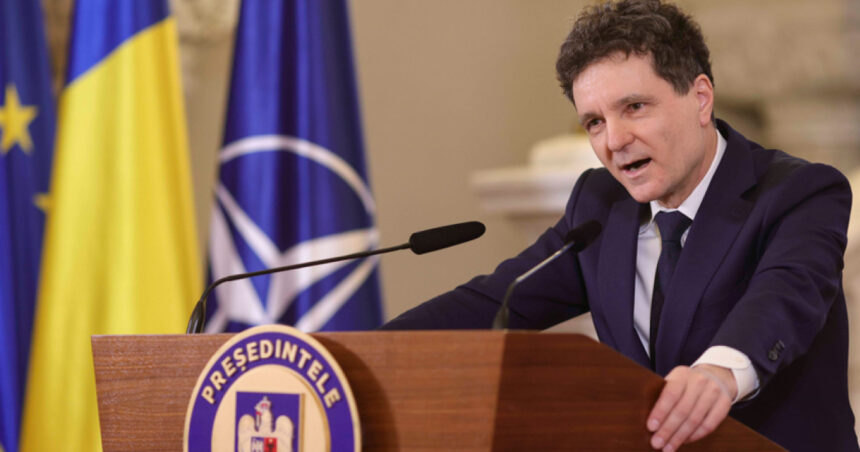 nicusor dan critica din nou ungaria pentru ca blocheaza ajutorul ucrainei e inadmisibil 69d68f379c430