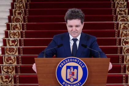 nicusor dan deschide front diplomatic in subiectul ormuz romania cere cooperare in securitate maritima libertate de navigatie si aparare regionala 69e25280c5656