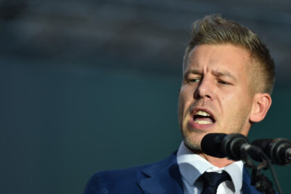 nicusor dan despre directia politica a lui peter magyar se defineste ca pro european o sa vedem in actiunile sale viitoare 69e12938f0e1d