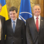 nicusor dan dupa discutia cu secretarul fortelor terestre ale sua romania ramane cel mai de incredere aliat la marea neagra 69efcc5474b55