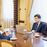 nicusor dan e esential ca orice s ar intampla in zona politica administratia sa lucreze pentru ca romania sa primeasca banii din pnrr 69e6413e013aa