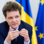 nicusor dan i a chemat pe ilie bolojan si pe ministrii energiei si transporturilor la cotroceni discutii privind criza carburantilor 69d390ce0c3cd