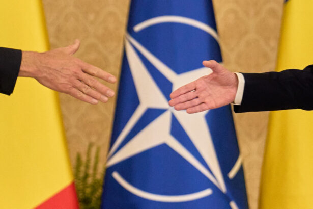 nicusor dan la 77 de ani de la infiintarea nato contextul international ne reaminteste cat de pretioasa si fragila este pacea 69d2542997bc5