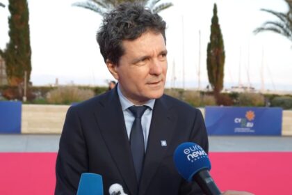 nicusor dan la consiliul european din cipru ne dorim sa fie un buget ambitios al ue un buget mare 69eb23b94823e