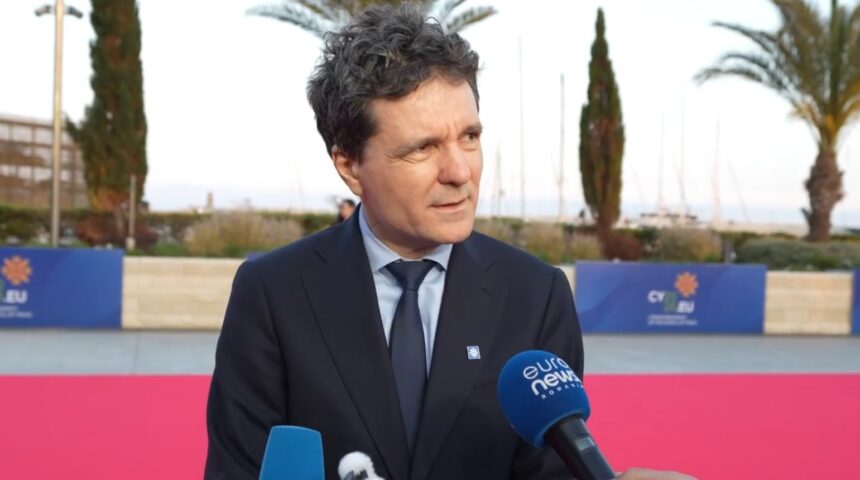 nicusor dan la consiliul european din cipru ne dorim sa fie un buget ambitios al ue un buget mare 69eb23b94823e