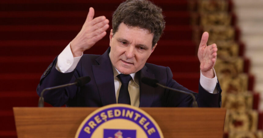 nicusor dan neaga existenta unui troc politic in numirile la sefia parchetelor ce spune despre cristina chiriac 69e10f43841f7