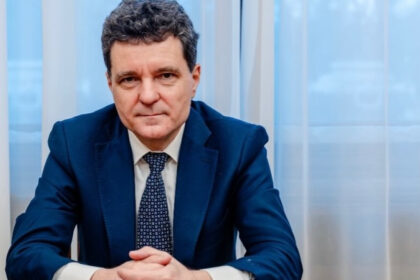 nicusor dan participa azi la summitul initiativei celor trei mari in croatia temele abordate si programul presedintelui 69f083905d9f5