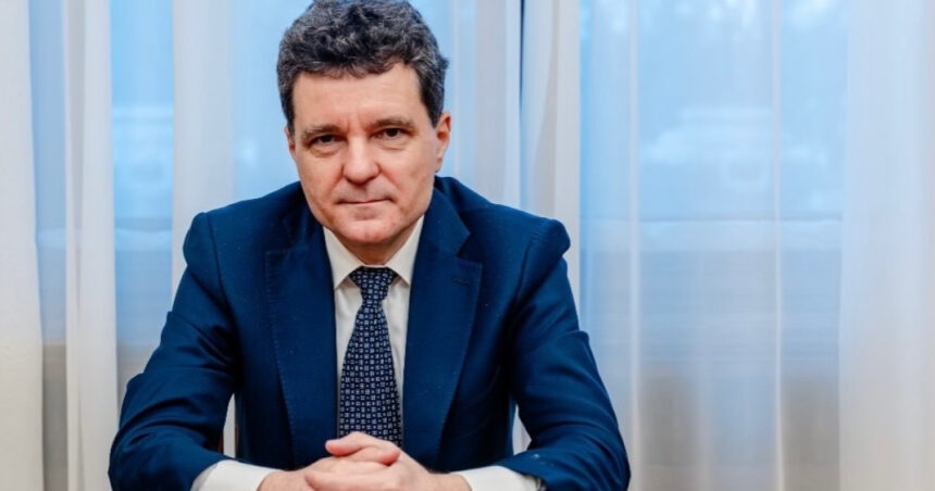 nicusor dan participa azi la summitul initiativei celor trei mari in croatia temele abordate si programul presedintelui 69f083905d9f5