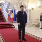 nicusor dan reactioneaza la noua declaratie discriminatorie ale lui george simion e sub orice nivel de dialog 69eb8b233fbe6