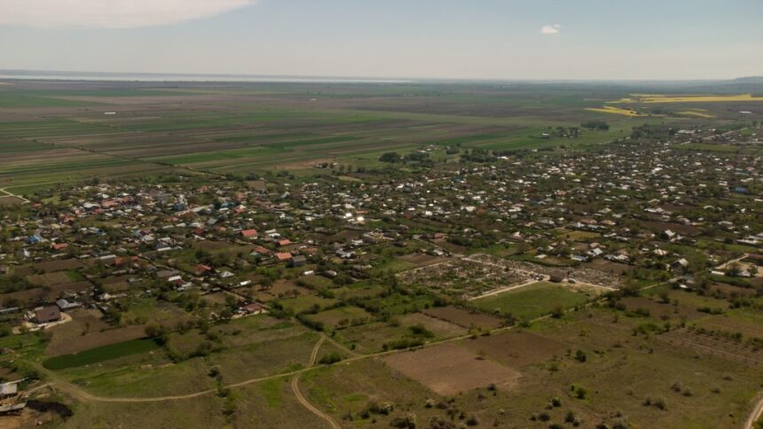 noi fragmente de drona semnalate in judetul tulcea intre luncavita si vacareni 69edeb5681b38