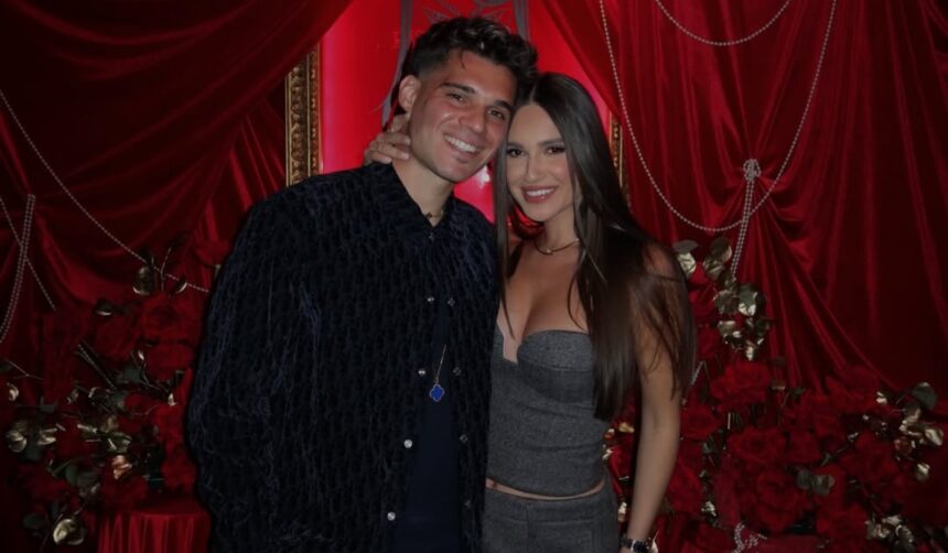 noi imagini cu fiul lui ianis hagi si al elenei cat de mult a crescut giorgios 69ccce53ea6bf