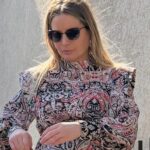 noi imagini cu laura cosoi insarcinata in luna a saptea cum a aparut vedeta pe strada traiesc cea mai bogata viata intr o rochie second hand 69eb280256843