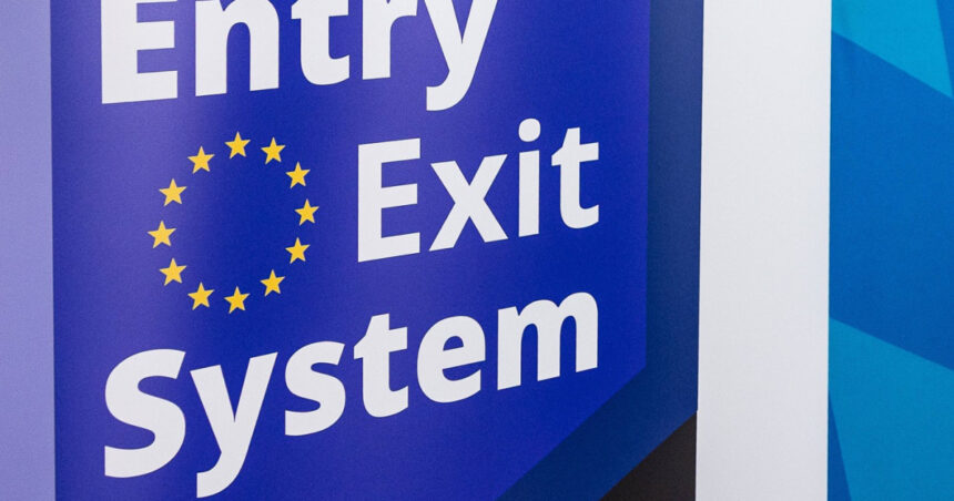 noi reguli de intrare in ue din 10 aprilie cum schimba sistemul ees controlul la frontiera pentru calatori 69d482c7e601f