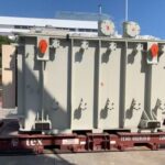 noile transformatoare de tractiune au sosit in statia cf fetesti vezi ce rol au acestea 69cf7835174d5