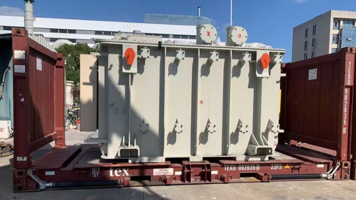 noile transformatoare de tractiune au sosit in statia cf fetesti vezi ce rol au acestea 69cf7835174d5