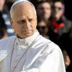 nu este in interesul meu papa leon face precizari despre discursurile care au fost interpretate ca fiind un atac la trump 69e3af8ca1dbf