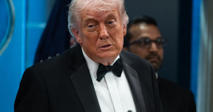 nu ne am gandit inca la reluarea razboiului impotriva teheranului afirma donald trump 69edb63c0e8b9