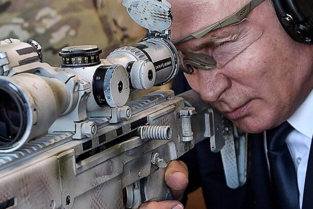 nu s a facut tot ce trebuie putin recunoaste faptul ca armata rusa este prost aprovizionata 69d667f069576