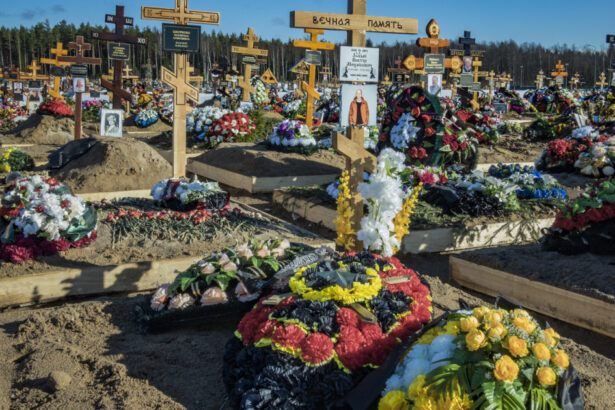 numarul cimitirelor si crematoriilor din rusia a crescut dramatic in ultimii ani 69e0d507858b9