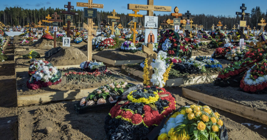 numarul cimitirelor si crematoriilor din rusia a crescut dramatic in ultimii ani 69e0d507858b9