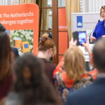 o ambasadoare aflata la tulcea a vazut de la hotel exploziile din ucraina am inteles ce inseamna un razboi atat de aproape 69e21f1e867c7