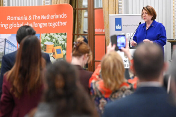 o ambasadoare aflata la tulcea a vazut de la hotel exploziile din ucraina am inteles ce inseamna un razboi atat de aproape 69e21f1e867c7