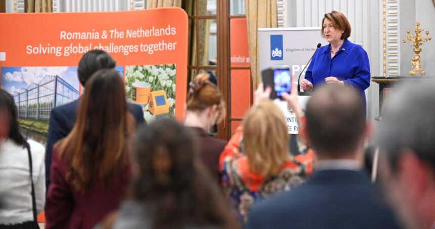 o ambasadoare aflata la tulcea a vazut de la hotel exploziile din ucraina am inteles ce inseamna un razboi atat de aproape 69e21f1e867c7