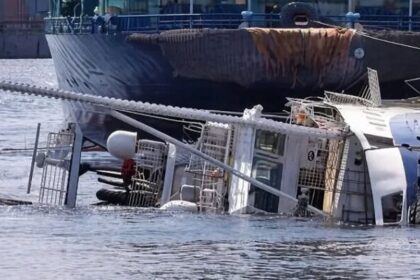 o companie din turcia se va ocupa de ranfluarea remorcherului astana prioritatea absoluta recuperarea celor 3 membri ai echipajului 69e2370b77cfd