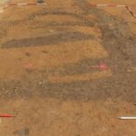 o descoperire arheologica de importanta exceptionala a fost facuta sub strazile orasului frankfurt 69d3d3a4e1370