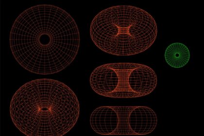 o descoperire in forma de gogoasa a spulberat o regula matematica veche de 150 de ani 69ea755e702c2