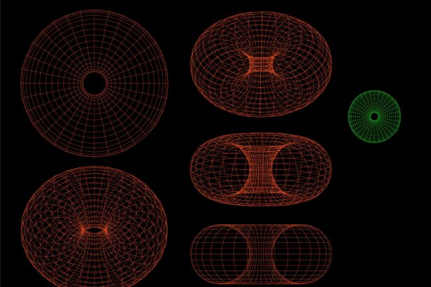 o descoperire in forma de gogoasa a spulberat o regula matematica veche de 150 de ani 69ea755e7d8c5