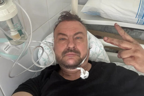 o drona a zburat spre mine nu mai am casa rusii au vrut sa ucida un consilier militar ucrainean atacandu l cu un roi de drone 69e99ac8b33e3