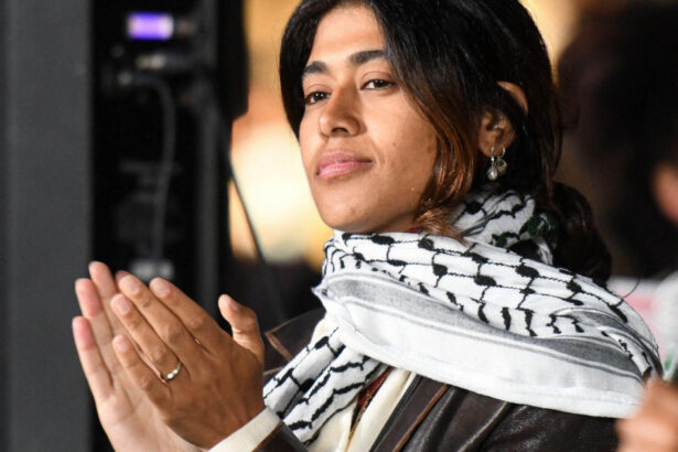 o eurodeputata a fost plasata in arest preventiv pentru apologia terorismului episodul sangeros din 1972 la care se face referire 69ce782f491bd