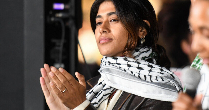 o eurodeputata a fost plasata in arest preventiv pentru apologia terorismului episodul sangeros din 1972 la care se face referire 69ce782f491bd