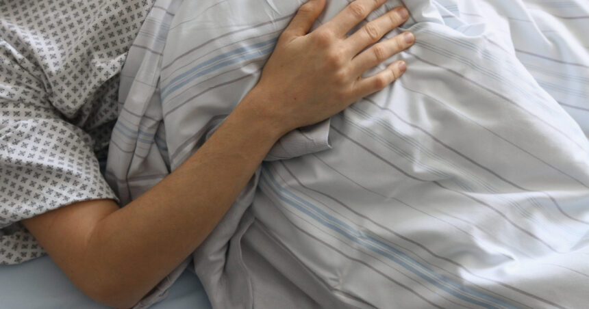 o femeie care suferea de trei boli mortale si a revenit aproape complet dupa ce a facut un tratament revolutionar 69da6e03a0c2a