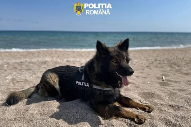 o femeie de 90 de ani din chirnogeni a fost talharita aza cainele politist a gasit rapid infractorul 69de49914d91d