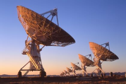 o intrebare care ne macina inca de pe vremea lui aristotel exista intr adevar extraterestri 69e722aa2ab59